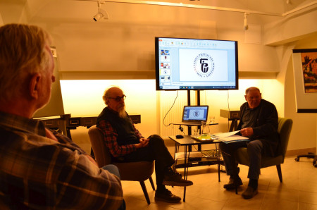 Zdjęcie ze spotkania