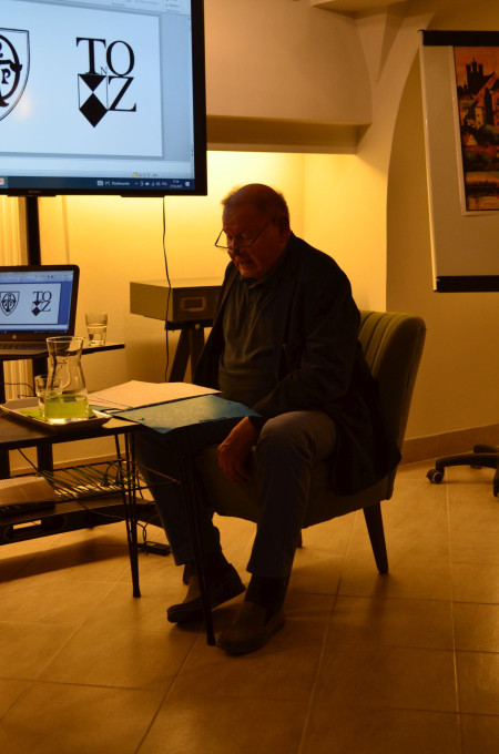 Zdjęcie ze spotkania