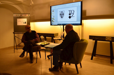 Zdjęcie ze spotkania