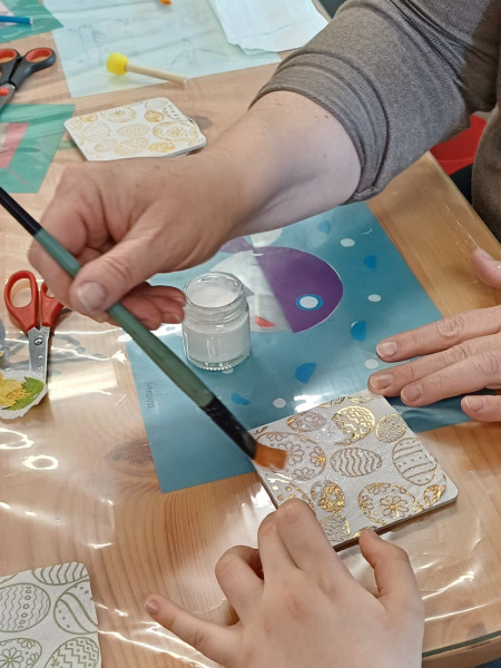 Zdjęcie ze spotkania