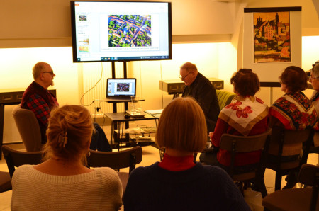 Zdjęcie ze spotkania