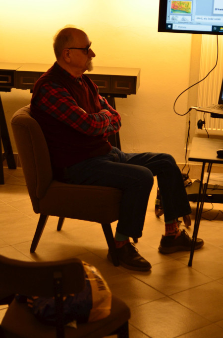 Zdjęcie ze spotkania