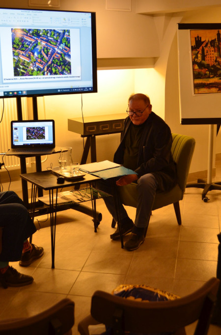 Zdjęcie ze spotkania