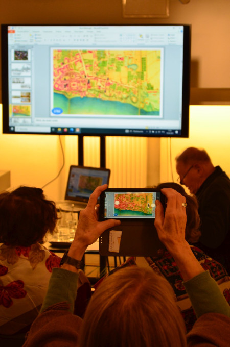 Zdjęcie ze spotkania