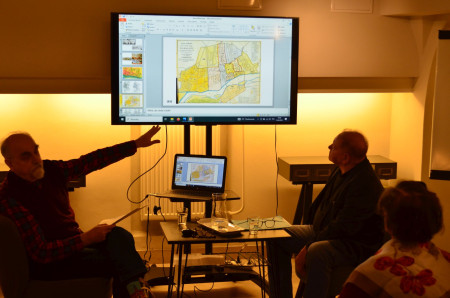 Zdjęcie ze spotkania