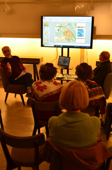 Zdjęcie ze spotkania