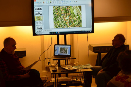 Zdjęcie ze spotkania