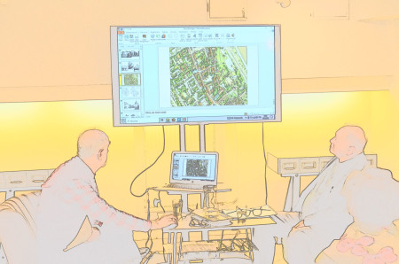 Zdjęcie ze spotkania