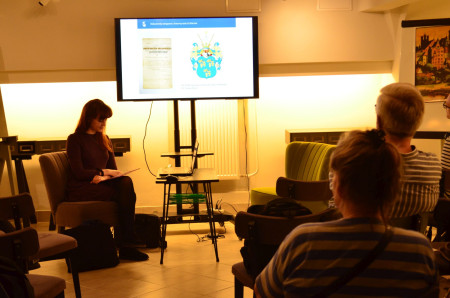 Zdjęcie ze spotkania