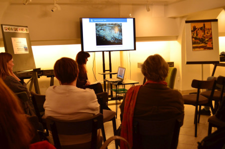 Zdjęcie ze spotkania