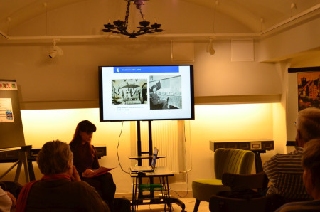 Zdjęcie ze spotkania