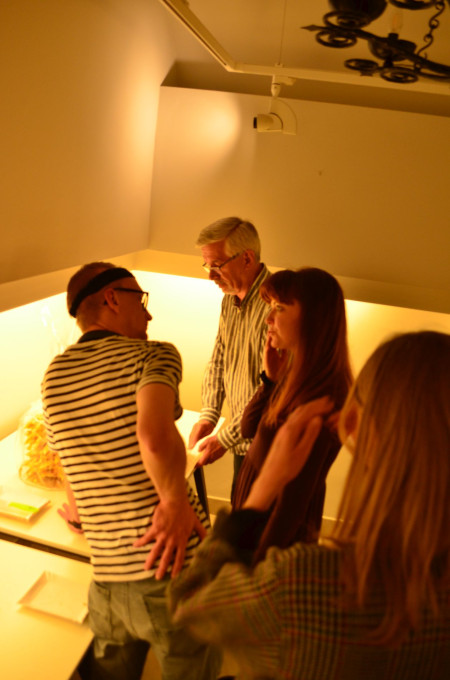 Zdjęcie ze spotkania