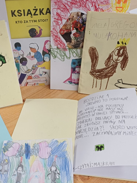 Zdjęcie ze spotkania