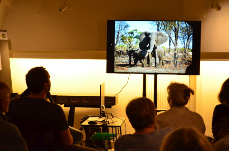 Zdjęcie ze spotkania