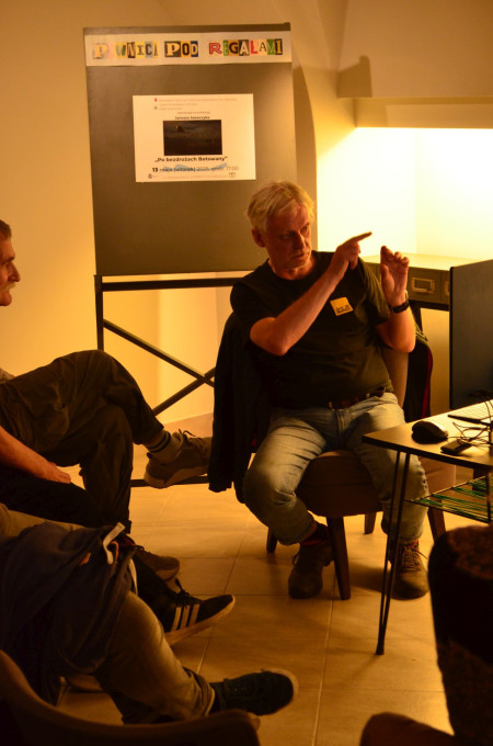 Zdjęcie ze spotkania