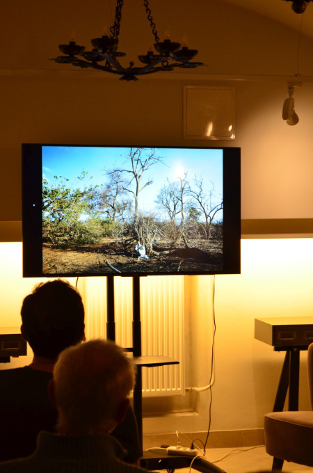 Zdjęcie ze spotkania