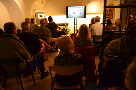 Zdjęcie ze spotkania