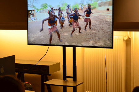 Zdjęcie ze spotkania