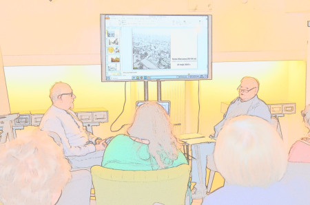 Zdjęcie ze spotkania