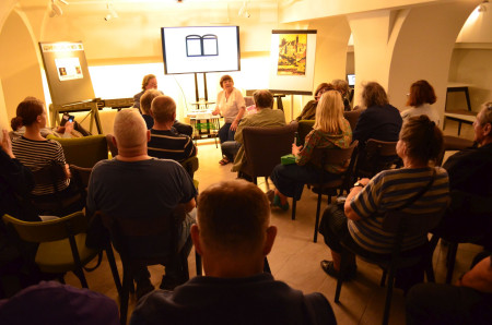 Zdjęcie ze spotkania