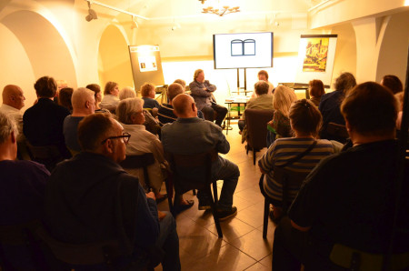 Zdjęcie ze spotkania