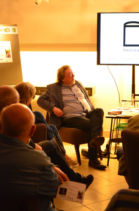 Zdjęcie ze spotkania