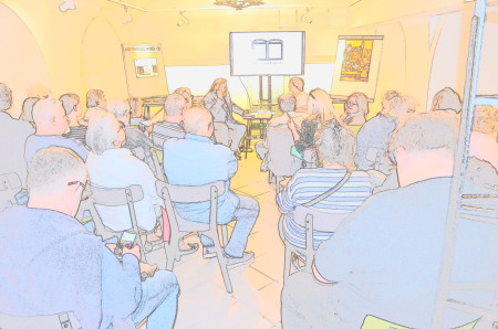 Zdjęcie ze spotkania