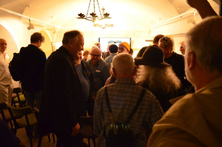 Zdjęcie ze spotkania