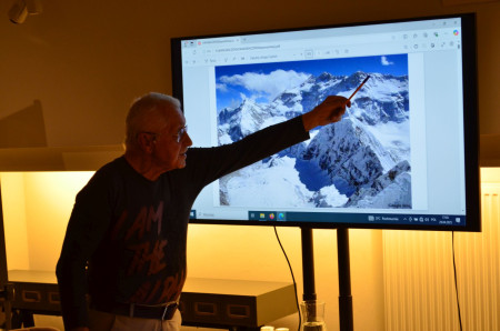 Zdjęcie ze spotkania