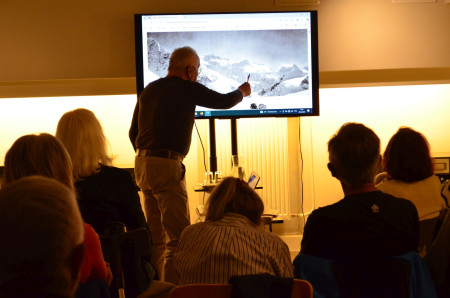 Zdjęcie ze spotkania