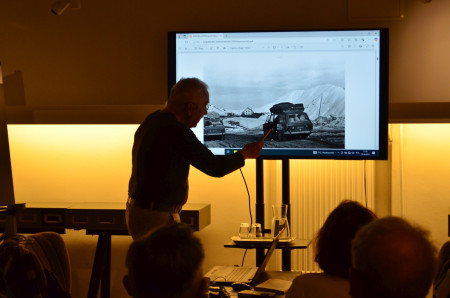 Zdjęcie ze spotkania