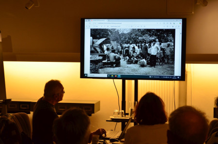 Zdjęcie ze spotkania