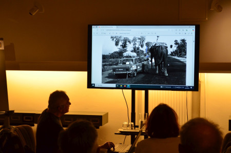 Zdjęcie ze spotkania