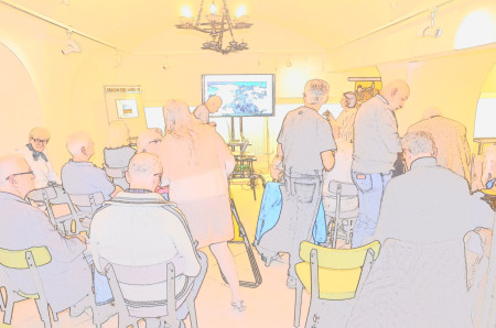 Zdjęcie ze spotkania