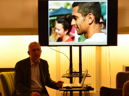 Zdjęcie ze spotkania