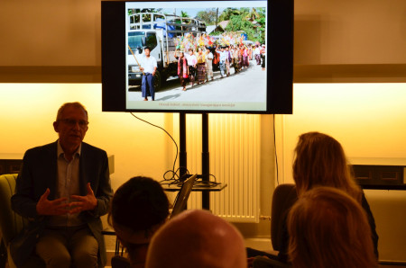 Zdjęcie ze spotkania