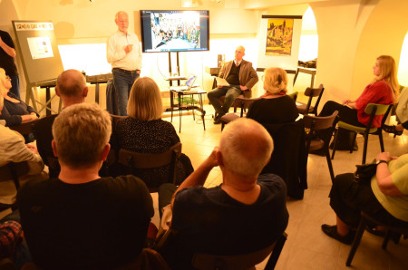 Zdjęcie ze spotkania