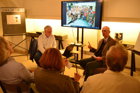 Zdjęcie ze spotkania