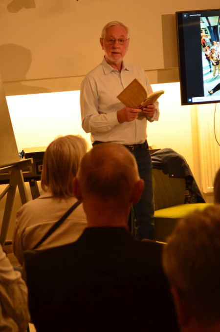 Zdjęcie ze spotkania