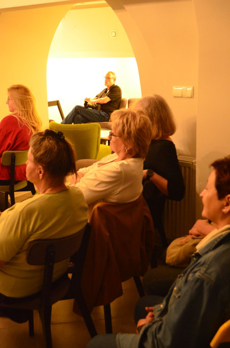 Zdjęcie ze spotkania