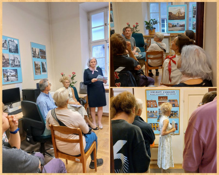 Zdjęcie ze spotkania