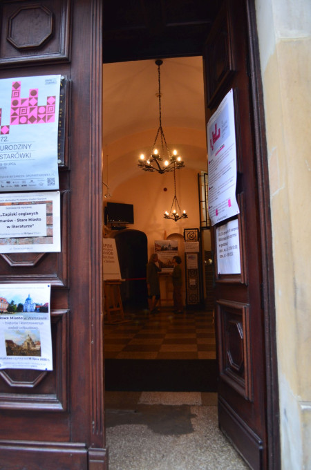 Zdjęcie ze spotkania