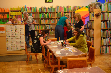 Zdjęcie ze spotkania