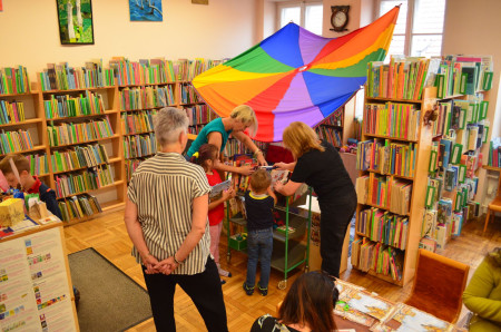 Zdjęcie ze spotkania