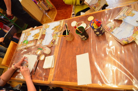 Zdjęcie ze spotkania