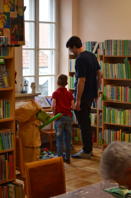 Zdjęcie ze spotkania