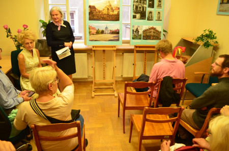 Zdjęcie ze spotkania