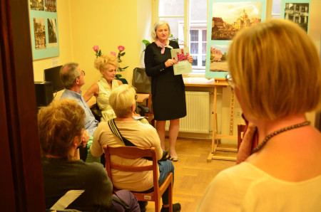 Zdjęcie ze spotkania