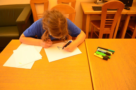 Zdjęcie ze spotkania