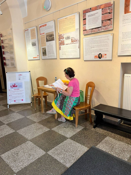 Zdjęcie ze spotkania